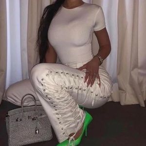 iamgia HOLLY PANTS i am gia